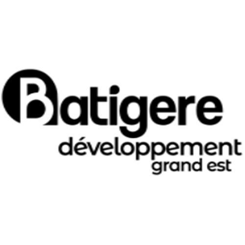 Logo de batigère