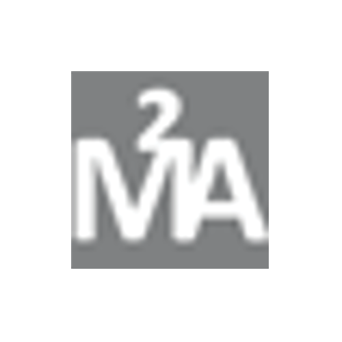 Logo de ma2