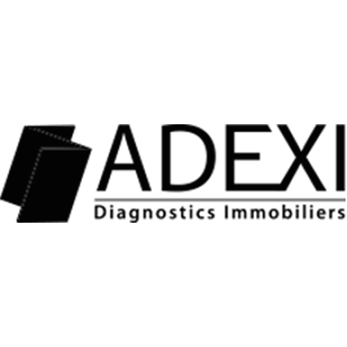 Logo de adexi