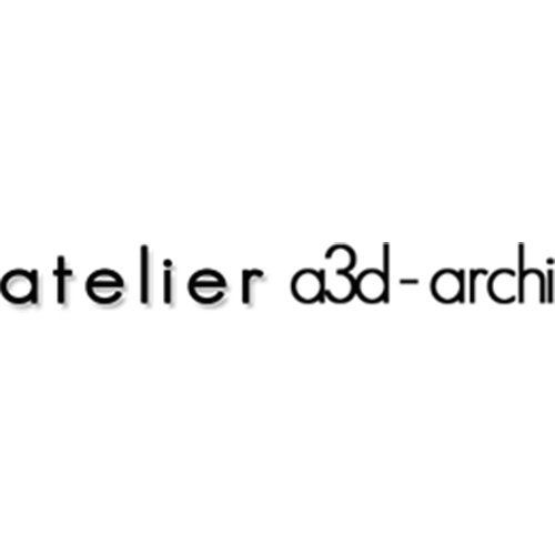 Logo de archi 3d