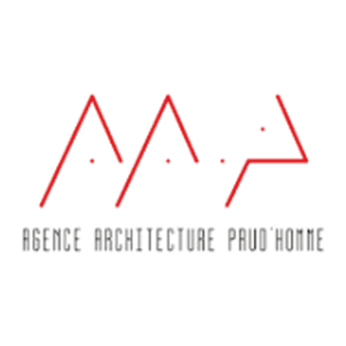 Logo de archi prudhomme