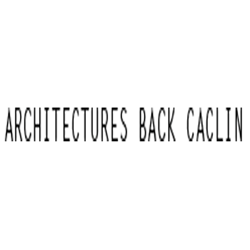 Logo de backcaclin
