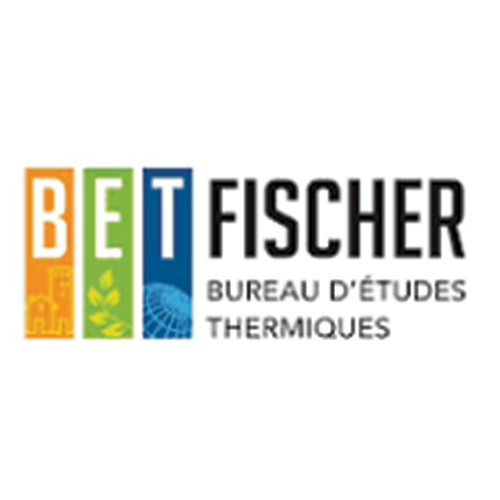 Logo de bet fisher