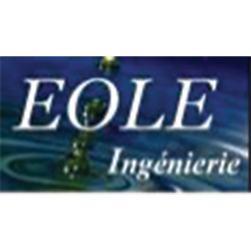 Logo de eole