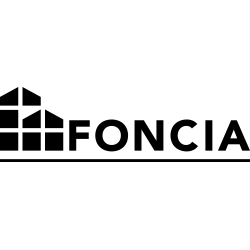 Logo de foncia