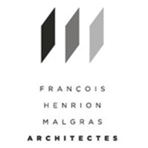 Logo de francois henrion halgras