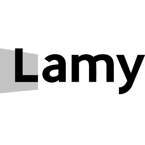 Logo de lamy