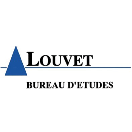 Logo de louvet