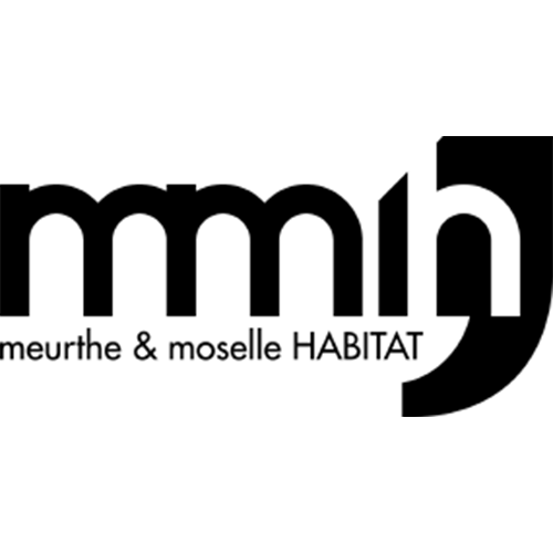 Logo de mmh