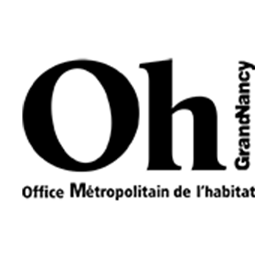 Logo de office habitat
