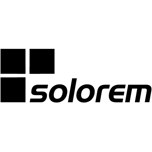 Logo de solorem