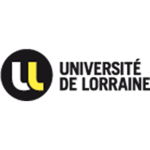 Logo de université de lorraine