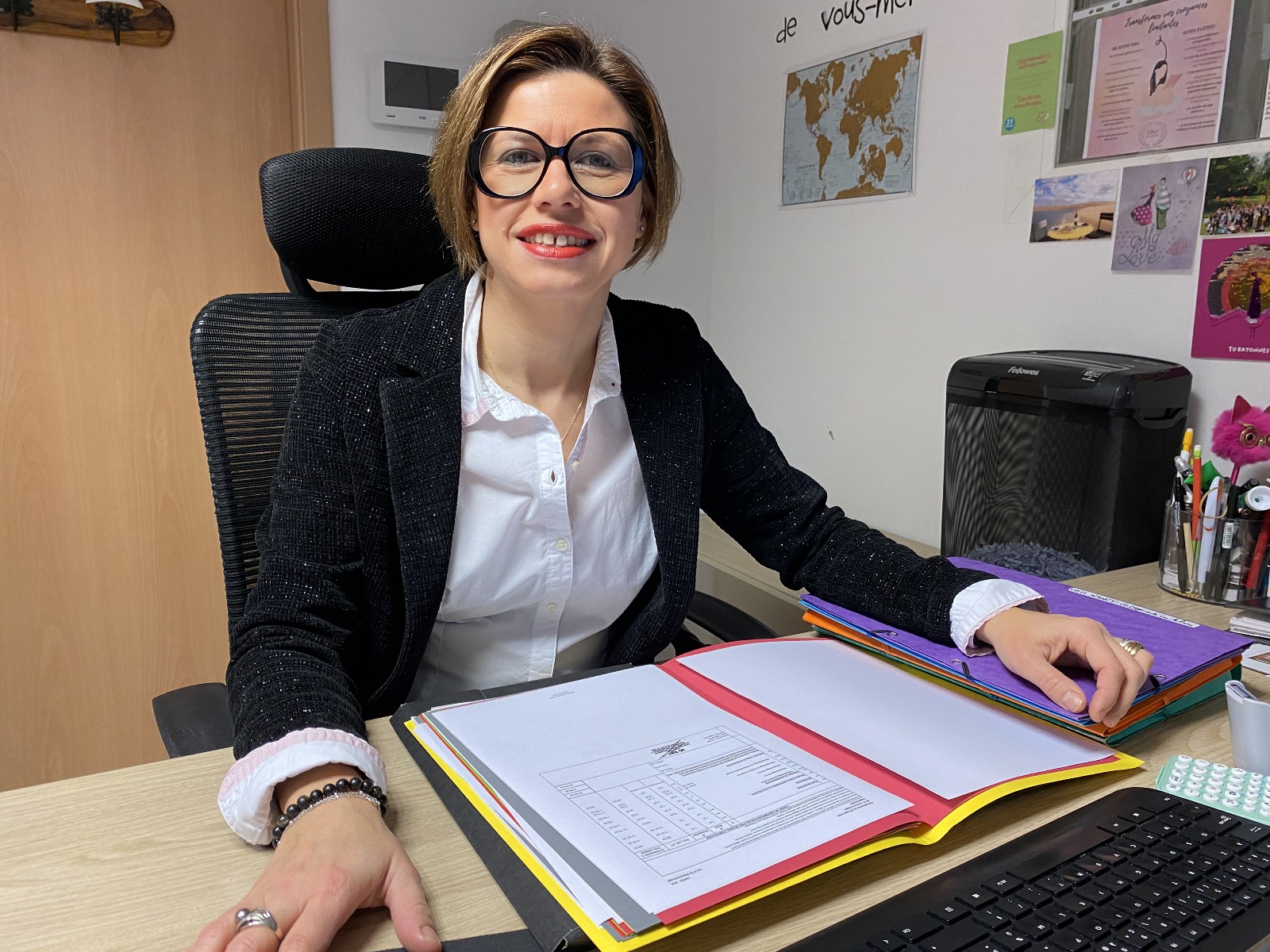 Mélanie géhin